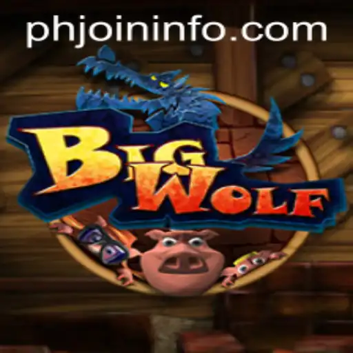 Unveiling BigWolf: The Thrilling New Game with the Innovative PHJOIN Feature