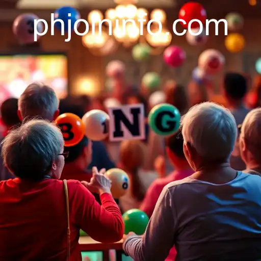 Gaming Experience PHJOIN - 800+ Premium and Exclusive Games