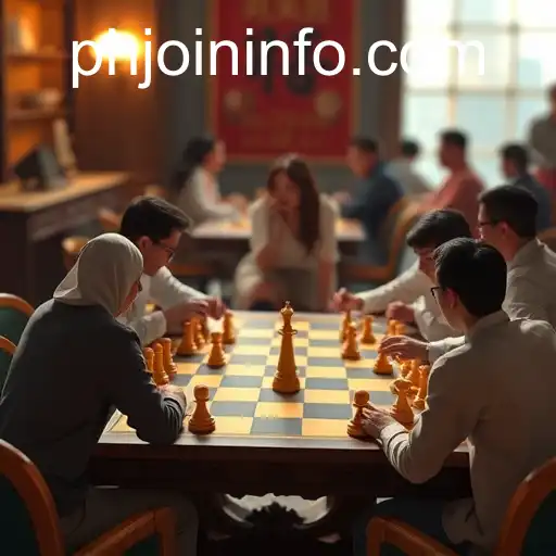 Security and Trust PHJOIN - International Licenses and Certifications