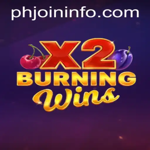 The Thrills of BurningWinsX2: Explore, Play, and Win with PHJOIN