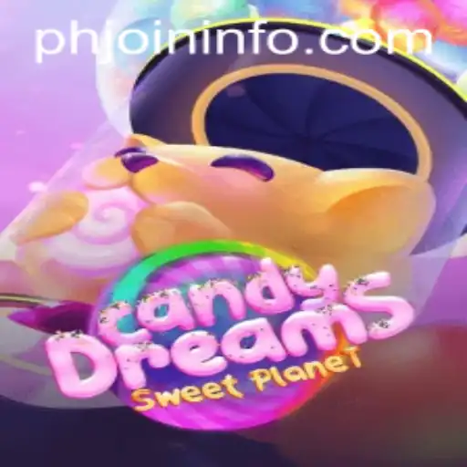 CandyDreams: A Sweet Adventure with PHJOIN