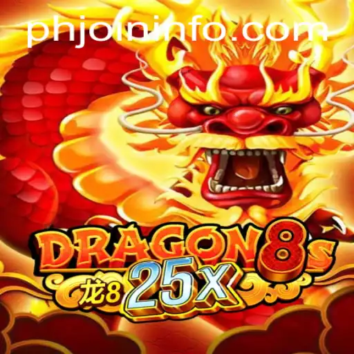 The Fantasy World of Dragon8s25x and the Strategy of PHJOIN