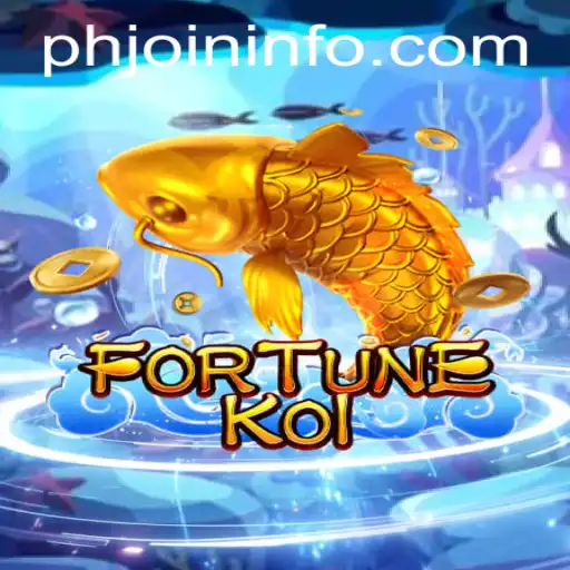 Discover the Enchanting World of FORTUNEKOI: Dive into a Magical Gaming Experience