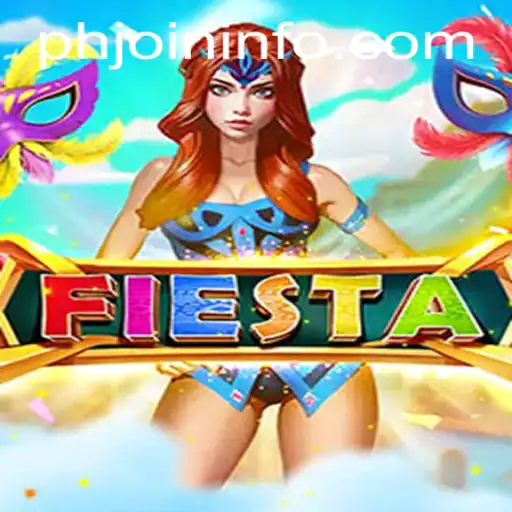 Immerse Yourself in Fiesta: The Ultimate Guide to PHJOIN Gameplay