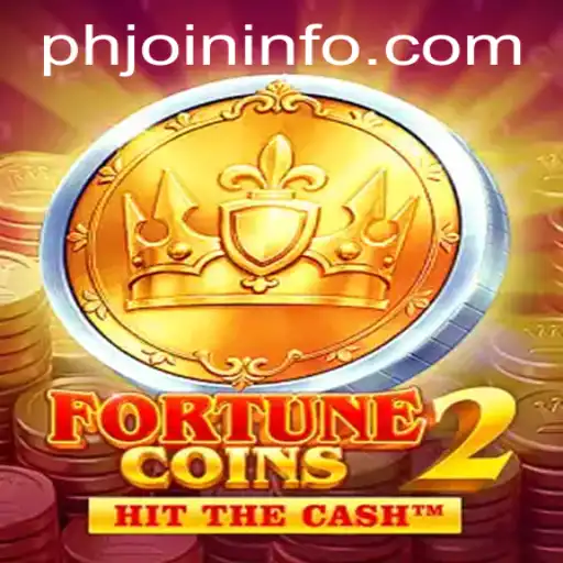 Unlocking the Thrills of FortuneCoins2 with PHJOIN: A Seamless Blend of Innovation and Entertainment
