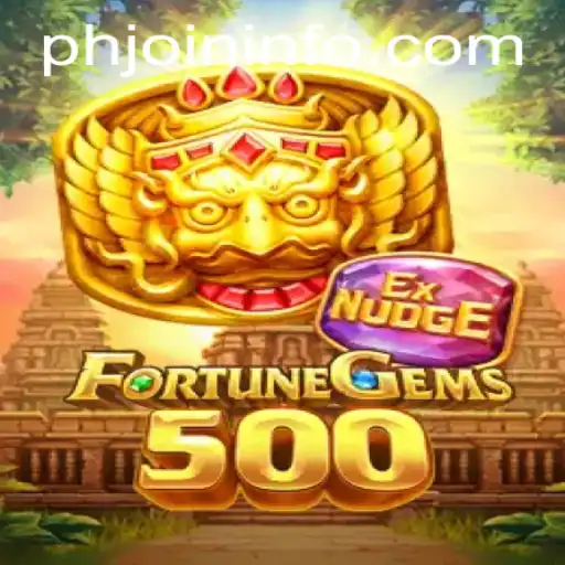Discover the Exciting World of FortuneGems500: An Immersive Gaming Adventure