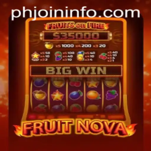 Exploring the Exciting Realm of FruitNova: A Fresh Gaming Adventure