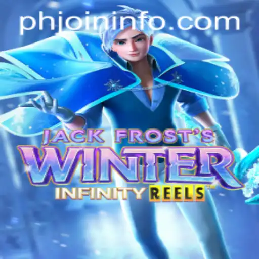 Explore the Wintry World of JackFrostsWinter with the PHJOIN Challenge