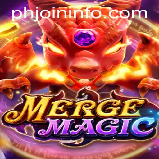 Explore the Enchanting World of MergeMagic with PHJOIN