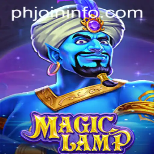 Discover the Enchantment of MagicLamp: Dive into a World of Wonder with PHJOIN