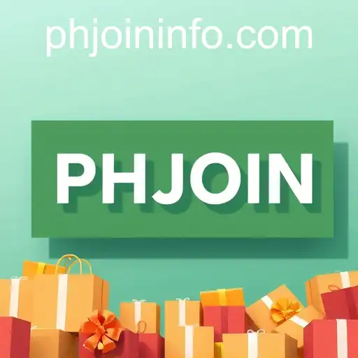 Gaming Experience PHJOIN - 800+ Premium and Exclusive Games