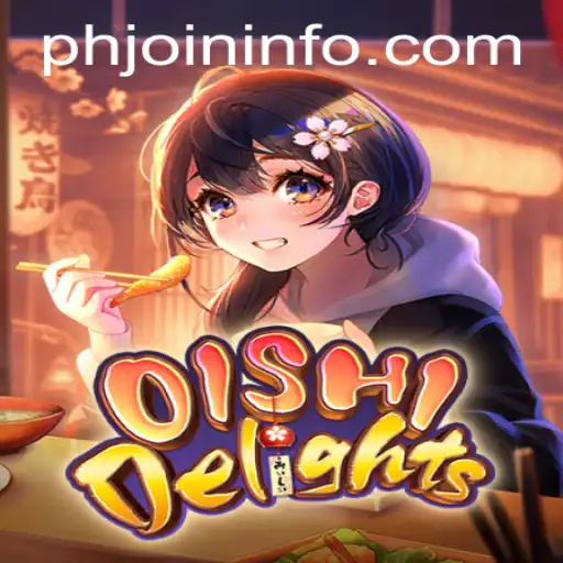 Discover the Engaging World of OishiDelights with PHJOIN