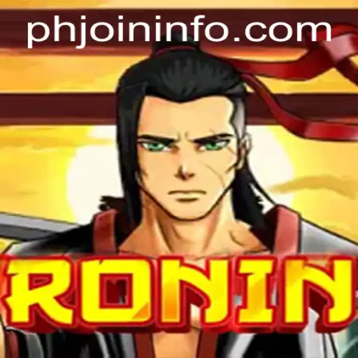 Explore the Captivating World of Ronin
