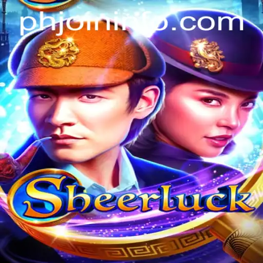 Unveiling the Intrigue of Sheerluck: A Thrilling New Game Experience