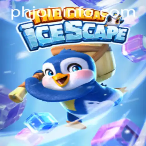 Dive Into the Exciting World of TheGreatIcescape: A Chilling Adventure Awaits