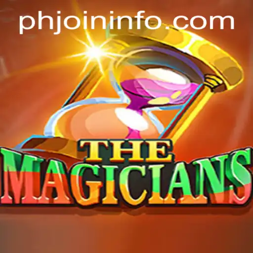 The Magicians: The Enchantment of PHJOIN